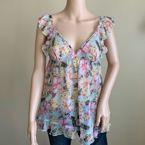 Victoria’s Secret Paradise Babydoll